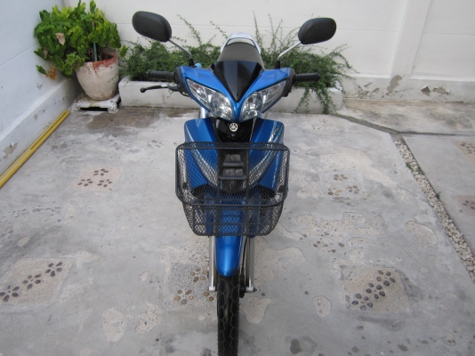 ขาย YAMAHA SPFIRK RX 110 ลดราคา 13900 บาท