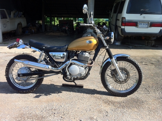 ขาย / แลก CL400 IN 55,000