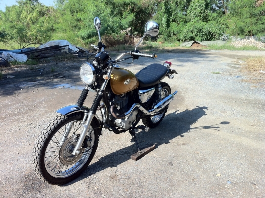 ขาย / แลก CL400 IN 55,000 ขาย / แลก CL400 IN 55,000