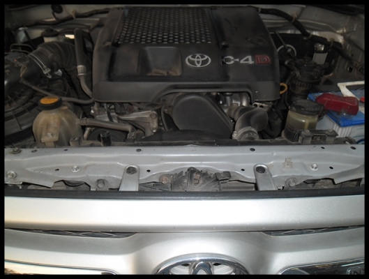 โตโยต้าวีโก้ 4 ประตู ราคาสุดร้อนแรง ไม่ซื้อไม่ได้ เพราะอยากขายสุดๆ!!!