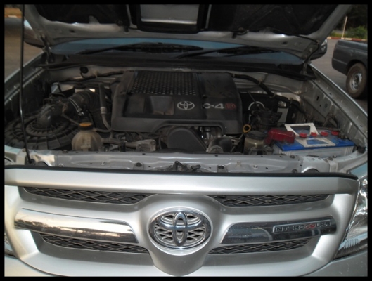 โตโยต้าวีโก้ 4 ประตู ราคาสุดร้อนแรง ไม่ซื้อไม่ได้ เพราะอยากขายสุดๆ!!!