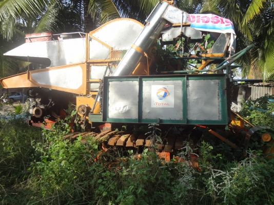 ขายเหมา รถเกี่ยวข้าว 2 คันอุ้ม1คัน ไม่อุ้ม1คัน เทเลอร์F18-1คัน ขายเหมา รถเกี่ยวข้าว 2 คันอุ้ม1คัน ไม่อุ้ม1คัน เทเลอร์F18-1คัน