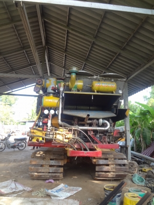 ขายเหมา รถเกี่ยวข้าว 2 คันอุ้ม1คัน ไม่อุ้ม1คัน เทเลอร์F18-1คัน ขายเหมา รถเกี่ยวข้าว 2 คันอุ้ม1คัน ไม่อุ้ม1คัน เทเลอร์F18-1คัน