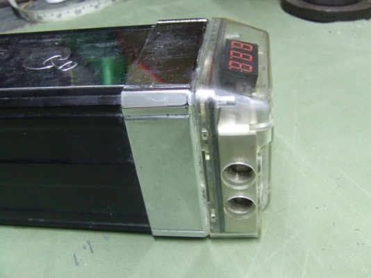 ขายคาปาแท้ๆของแมทเอนจิเนียริ่ง