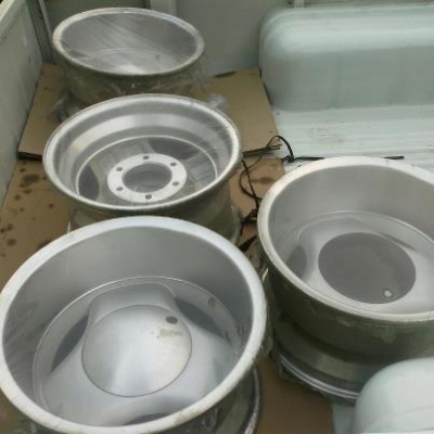 ล้อแม็กออฟลึก ของใหม่