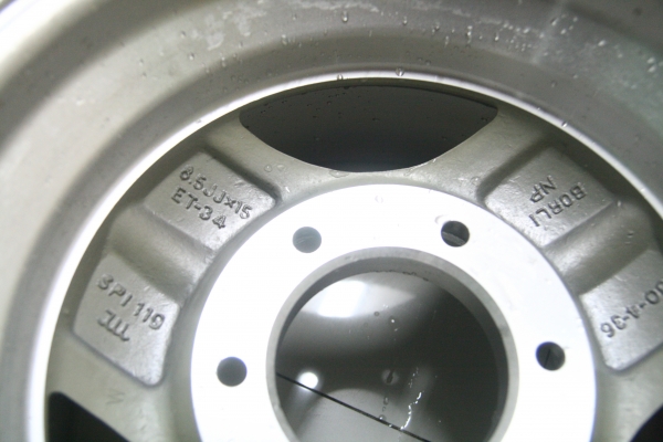 ล้อแม็กออฟลึก ของใหม่