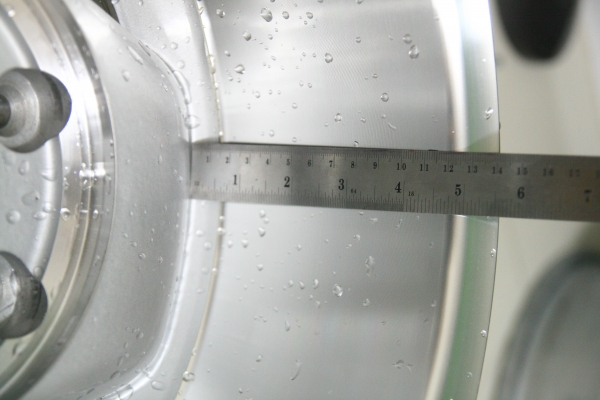 ล้อแม็กออฟลึก ของใหม่