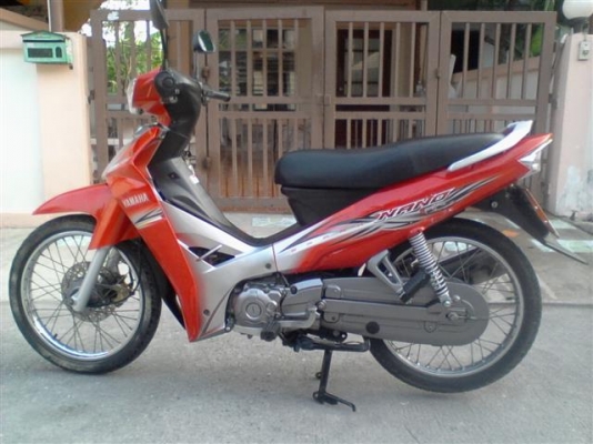 สปาคนาโนรับประกันเครื่องแน่นประหยัด ปี2555
