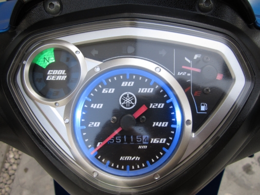 ขาย YAMAHA SPFIRK RX 110 ลดราคา 13900 บาท