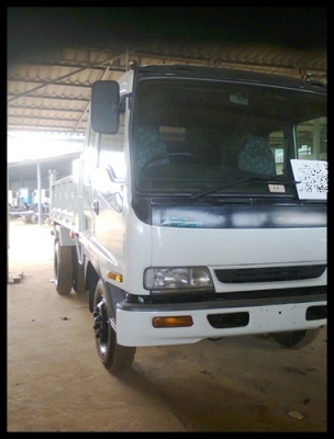 เดกก้า 195 ดั้มดิน รถต่อใหม่ สวยๆ