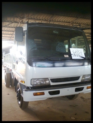 เดกก้า 195 ดั้มดิน รถต่อใหม่ สวยๆ