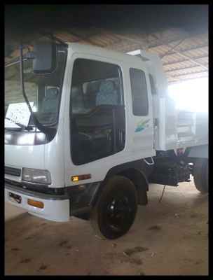 เดกก้า 195 ดั้มดิน รถต่อใหม่ สวยๆ