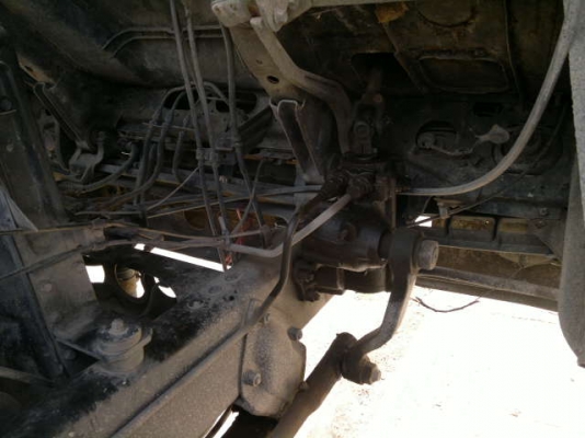 ขายรถ 6 ล้อ กระบะคาร์โก้ ติดตั้งเครน TADTNO SuperZ500 ISUZU JCR300Y รถสวย เครื่อง.6BD1-165 แรง