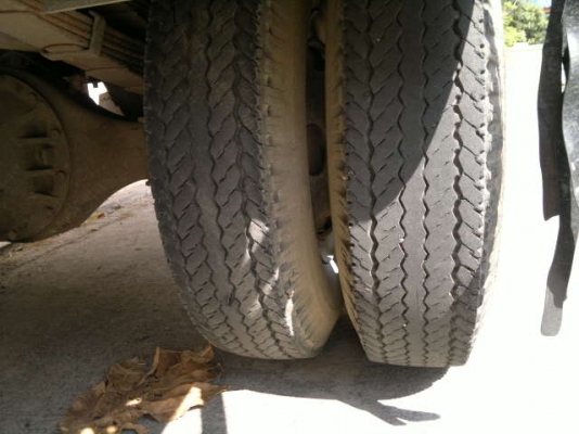 ขายรถ 6 ล้อ กระบะคาร์โก้ ติดตั้งเครน TADTNO SuperZ500 ISUZU JCR300Y รถสวย เครื่อง.6BD1-165 แรง