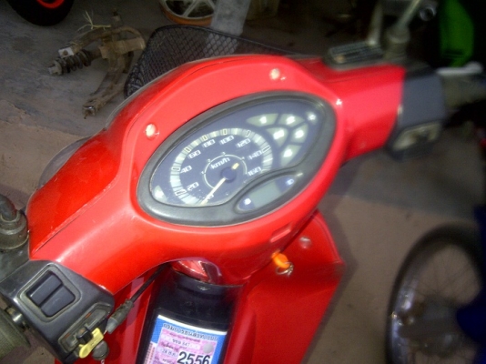 เวฟ 125 แพกคู่ ลดราคาแล้ว