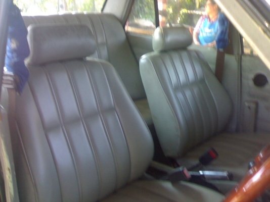 ขายdatsun เครื่อง sr20 สภายดีภายในสวยๆ