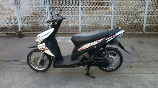 ขาย click สภาพดี