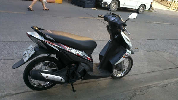 ขาย click สภาพดี