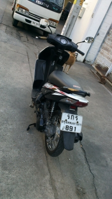 ขาย click สภาพดี