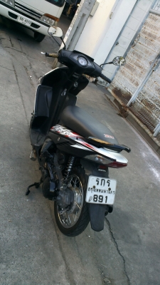 ขาย click สภาพดี