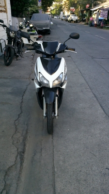 ขาย click สภาพดี