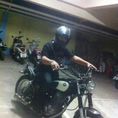 ขายSR400 ด่วน