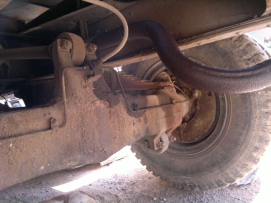 ขายรถ 10 ล้อ เพลาเดียว กระบะเหล็กคอกสูง ติดตั้ง เฮี๊ยบมือขยุ้ม  5 ตัน HINO FM รถสวย พร้อมใช้