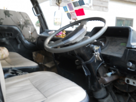 ขาย MITSUBICHI 115 แรง