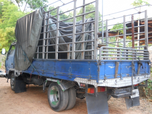 ขาย MITSUBICHI 115 แรง