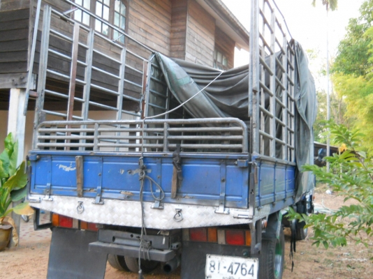 ขาย MITSUBICHI 115 แรง