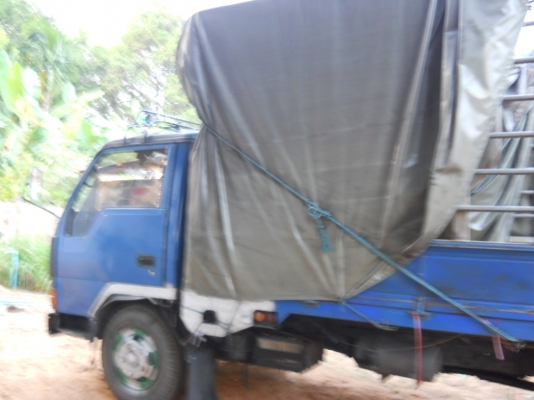 ขาย MITSUBICHI 115 แรง