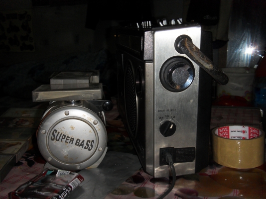 ขายวิทยุsonyโบราณ ใช้งานได้ สภาพสมบูณร์แบบ และอื่นๆอีก ขายวิทยุsonyโบราณ ใช้งานได้ สภาพสมบูณร์แบบ และอื่นๆอีก