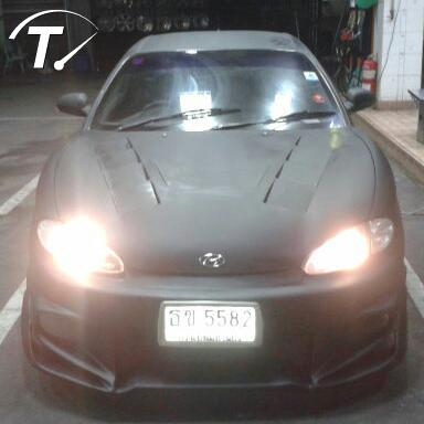 ด่วน..หล่อเท่ห์Spor2Door/น้ำมัน+LPG(ถังโดนัท)Autoไฟฟ้าทั้งคันAIRBAGเบรคABSแต่งบอดี้Full(พร้อมขับส่ง)