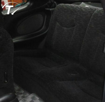 ด่วน..หล่อเท่ห์Spor2Door/น้ำมัน+LPG(ถังโดนัท)Autoไฟฟ้าทั้งคันAIRBAGเบรคABSแต่งบอดี้Full(พร้อมขับส่ง)