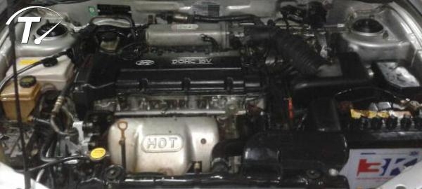 ด่วน..หล่อเท่ห์Spor2Door/น้ำมัน+LPG(ถังโดนัท)Autoไฟฟ้าทั้งคันAIRBAGเบรคABSแต่งบอดี้Full(พร้อมขับส่ง)