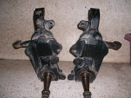 คอม้ายก 5  นิ้ว อีซูซุ TFR