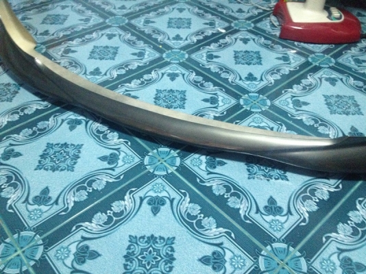 ขาย ชุดแต่ง mini cooper  R56 from japan