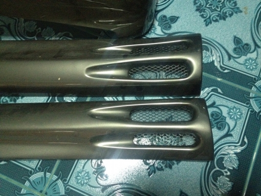 ขาย ชุดแต่ง mini cooper  R56 from japan