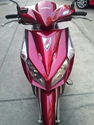 ขายด่วน CLICK i คอมบายเบรค ล้อแม็ค ปี 54 รถงามมากๆ สวยกริ๊ปๆ ราคาแค่ 25,500 บาทเท่านั้น