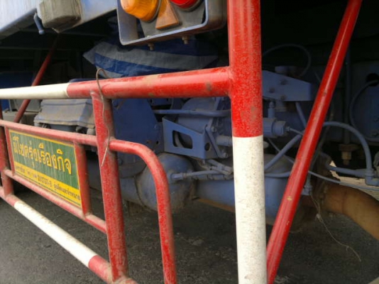 ขายรถพ่วง 22 ล้อ เพลาเดียว แม่-ลุก กระบะเหล้กคอกเกษตรไม่ดัม HINO PROFIA ปี.54 เครื่อง.K13C รถสวยมากๆ สนใจโทร