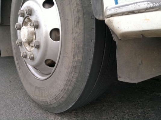 ขายรถพ่วง 22 ล้อ เพลาเดียว แม่-ลุก กระบะเหล้กคอกเกษตรไม่ดัม HINO PROFIA ปี.54 เครื่อง.K13C รถสวยมากๆ สนใจโทร