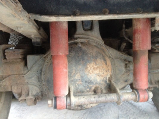 ขาย10ล้อหน้ายาว2เพลาดั๊มช่วงล่างจัมโบ้200 พ.เพาเวอร์ คัทซีสวย สวยเดิมบางป๊องๆ