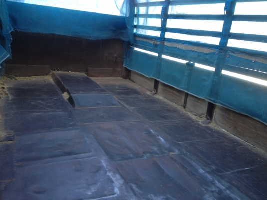 ขาย10ล้อหน้ายาว2เพลาดั๊มช่วงล่างจัมโบ้200 พ.เพาเวอร์ คัทซีสวย สวยเดิมบางป๊องๆ