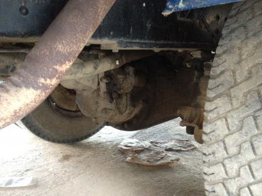 ขาย10ล้อหน้ายาว2เพลาดั๊มช่วงล่างจัมโบ้200 พ.เพาเวอร์ คัทซีสวย สวยเดิมบางป๊องๆ