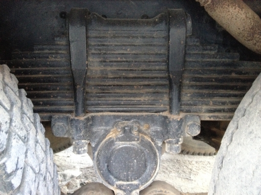 ขาย10ล้อหน้ายาว2เพลาดั๊มช่วงล่างจัมโบ้200 พ.เพาเวอร์ คัทซีสวย สวยเดิมบางป๊องๆ