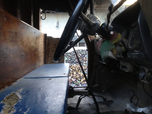 ขาย10ล้อหน้ายาว2เพลาดั๊มช่วงล่างจัมโบ้200 พ.เพาเวอร์ คัทซีสวย สวยเดิมบางป๊องๆ