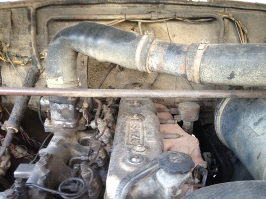 ขาย10ล้อหน้ายาว2เพลาดั๊มช่วงล่างจัมโบ้200 พ.เพาเวอร์ คัทซีสวย สวยเดิมบางป๊องๆ