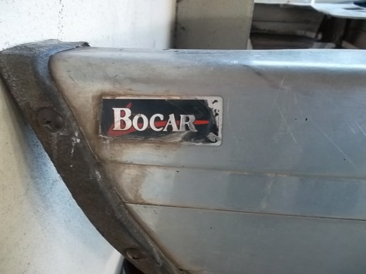 กันชน  OFFROAD  ราคาถูก