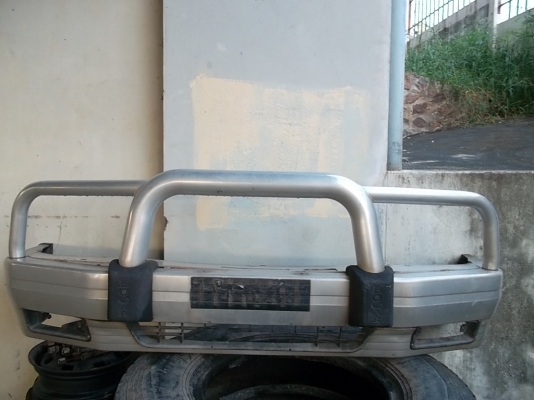 กันชน  OFFROAD  ราคาถูก