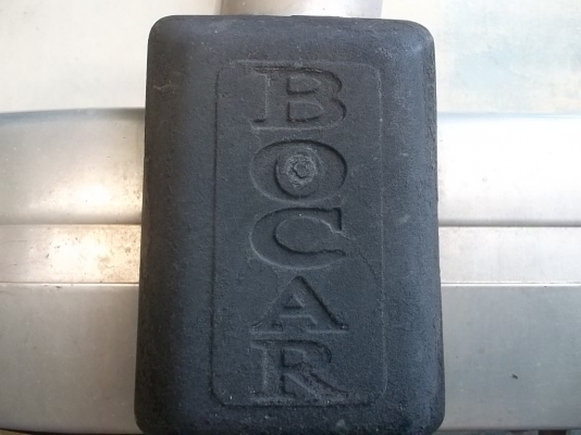 กันชน  OFFROAD  ราคาถูก